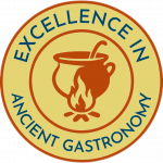 ancientgastronomy.com favicon